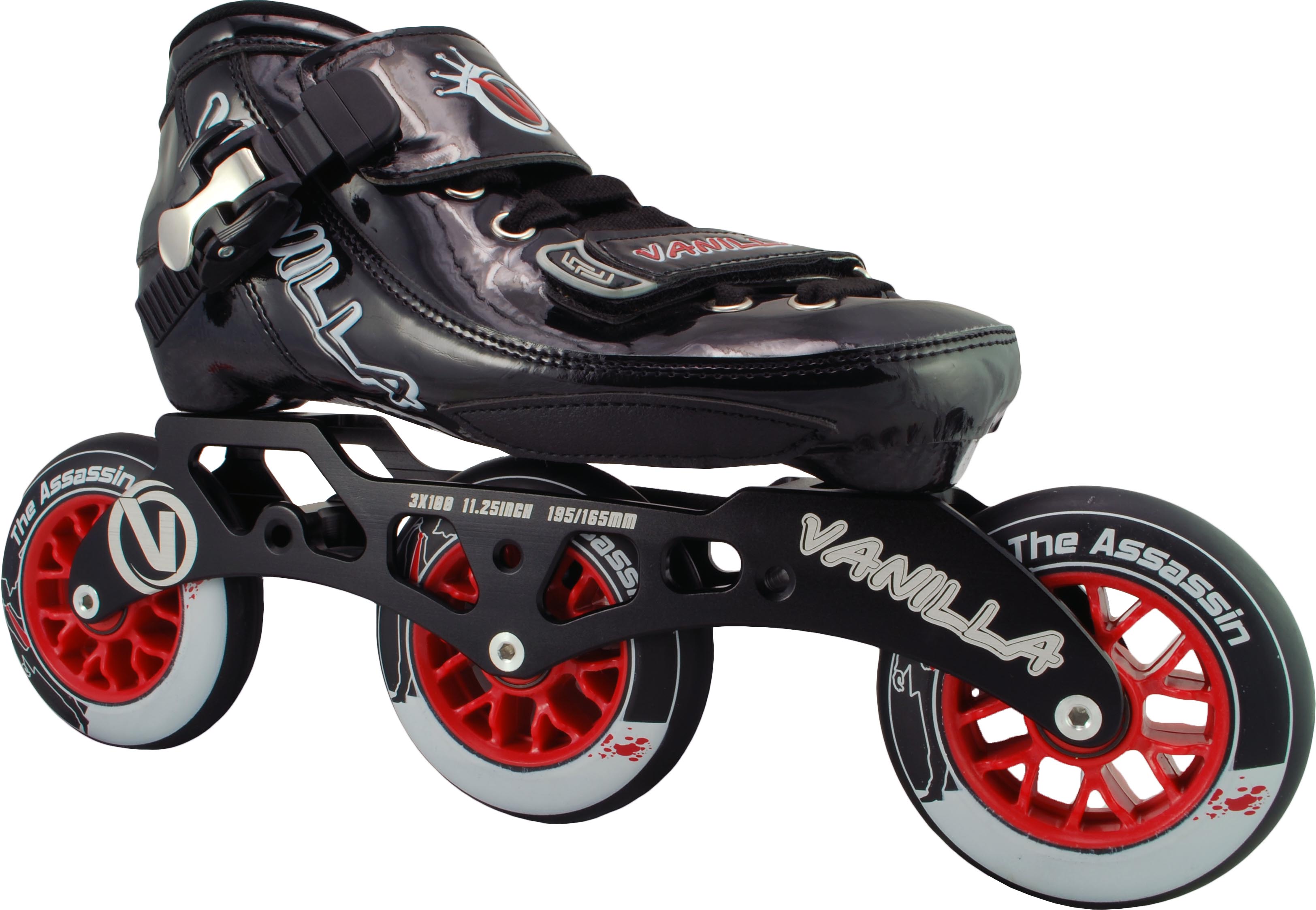 5 wheel inline speed skates Lookup BeforeBuying