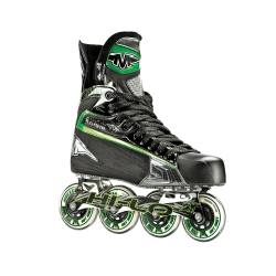 Bauer/Mission T6