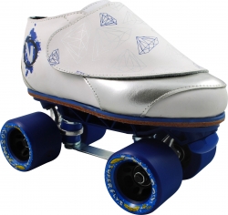 Diamond Walker Sunlite Superfly Size 4