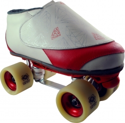 Diamond Walker Sunlite Stroker - Size 06