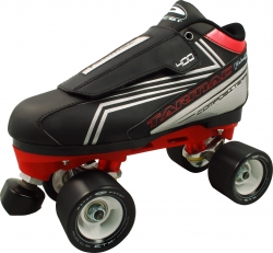 Pacer Tarmac F-400
