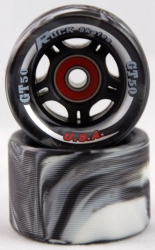 ROCK Twister Wheels with ABEC5 Bearings