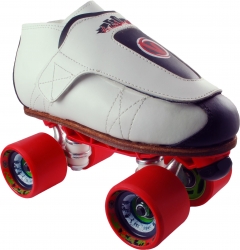 Tony Zane Sunlite Atom Juke - Size 04