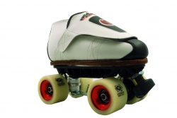 Tony Zane Sunlite Stroker ABEC 7 Size 4