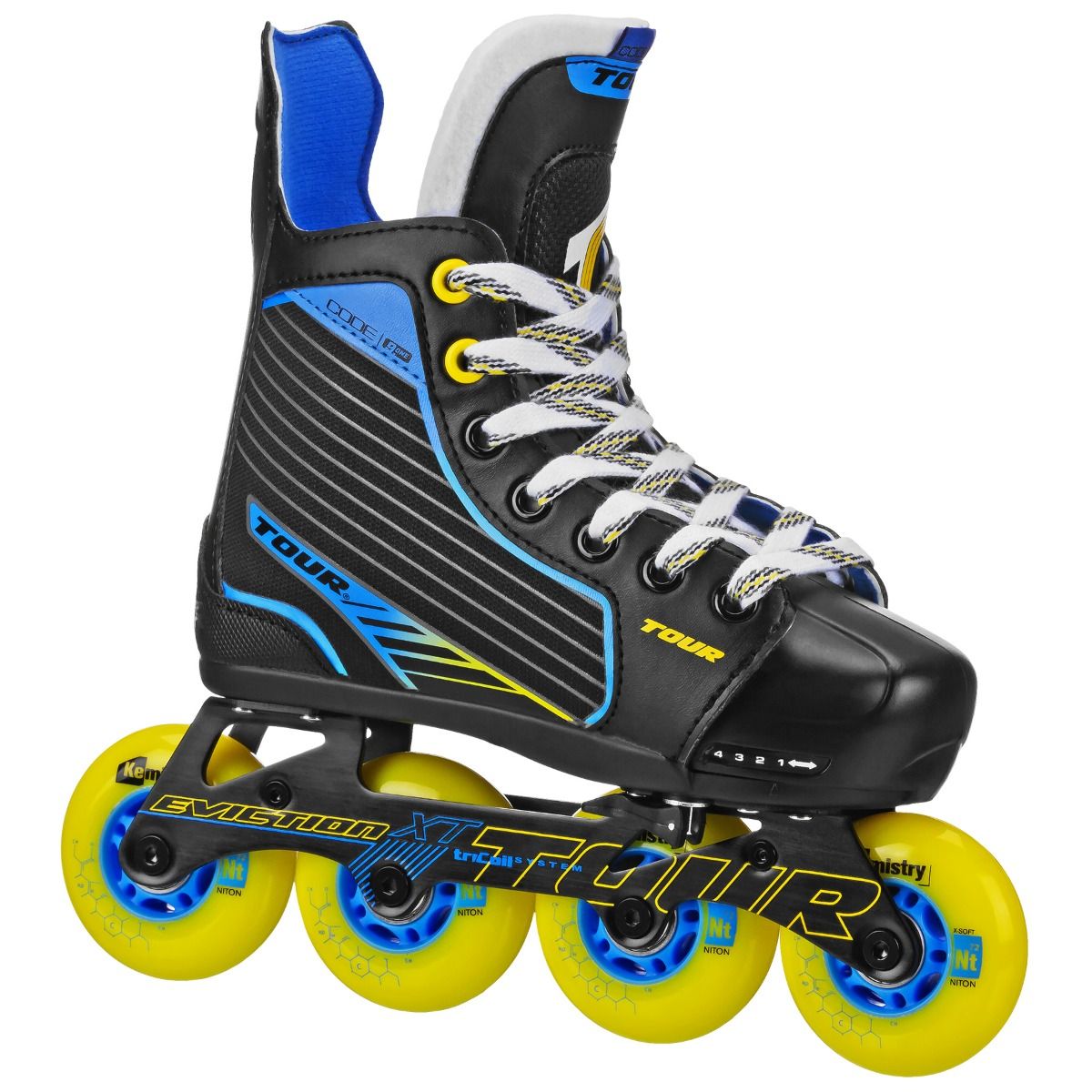RC Sports - #1 in Roller Sports