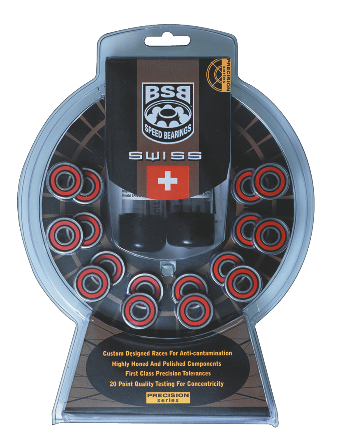 RC Sports 1 in Roller Sports