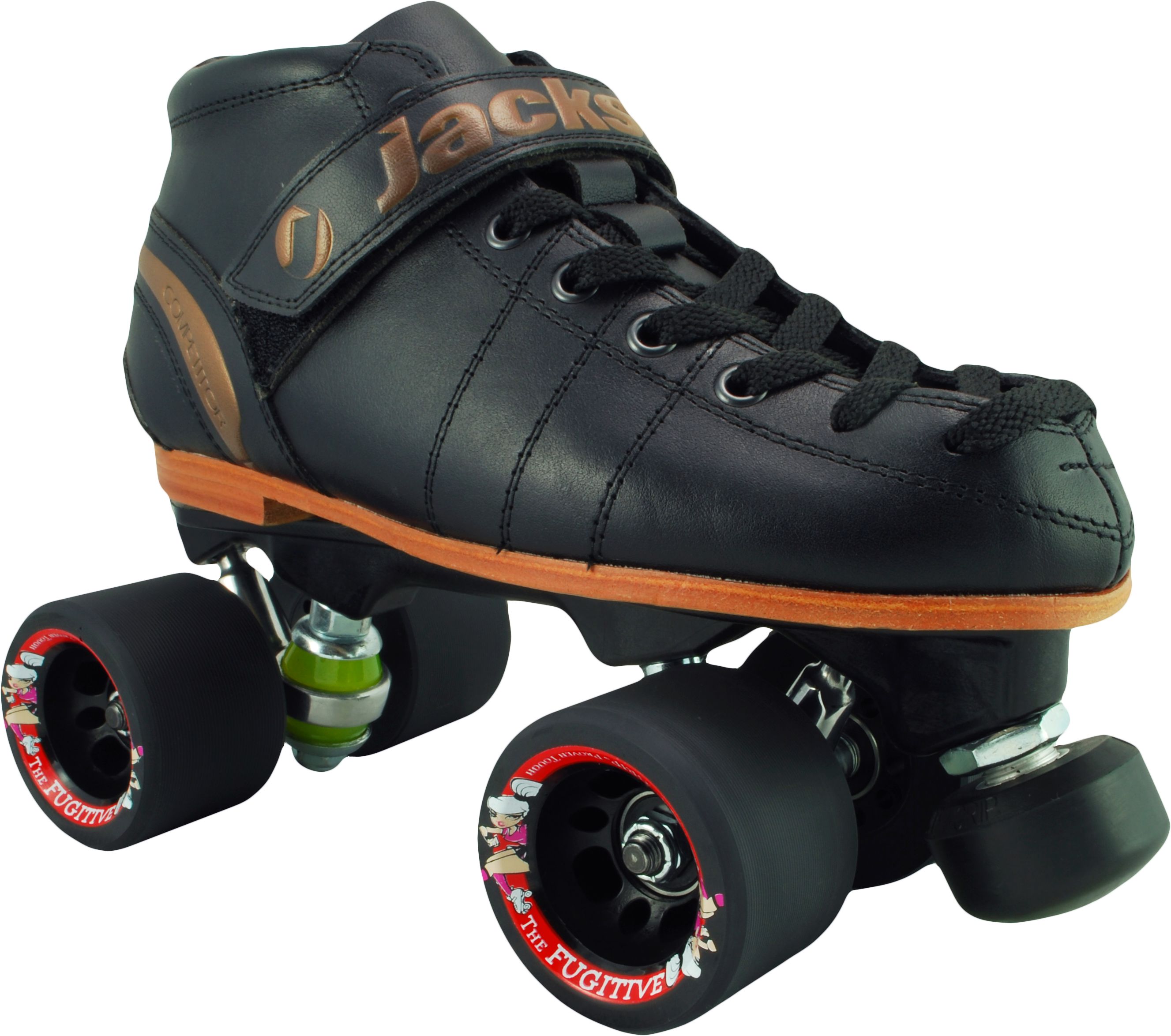 jackson competitor roller skates