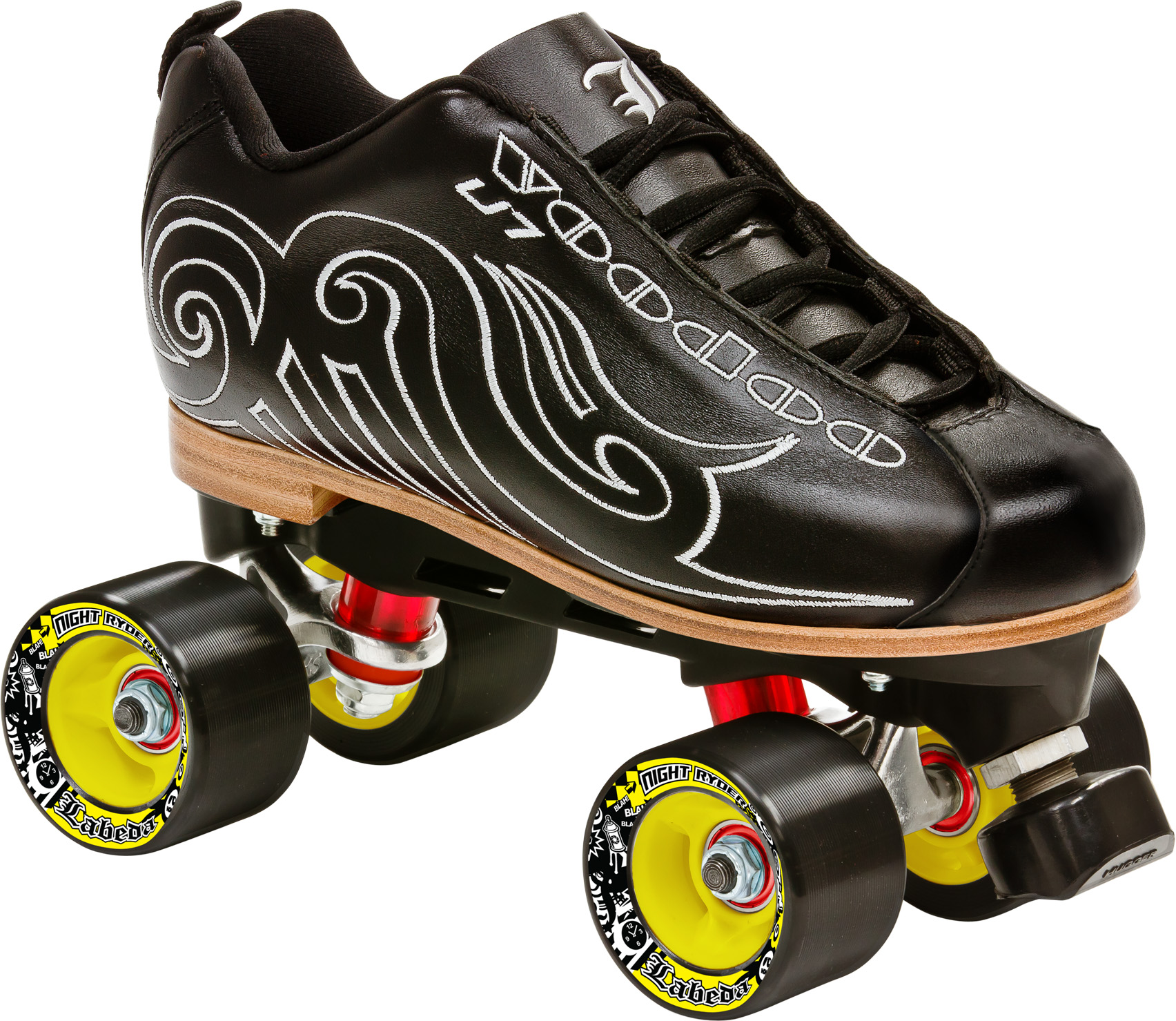 RC Sports 1 in Roller Sports