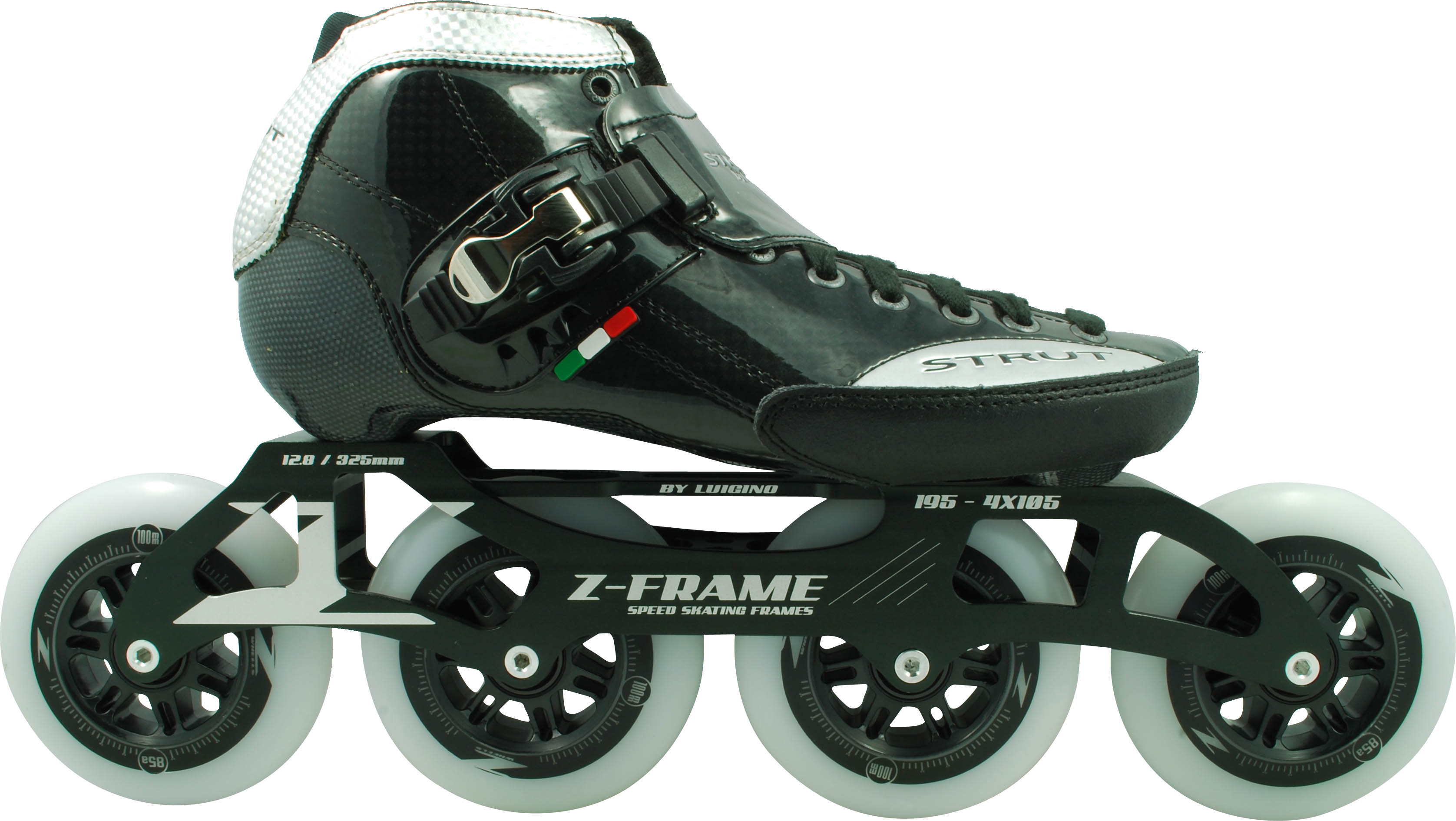 RC Sports 1 in Roller Sports