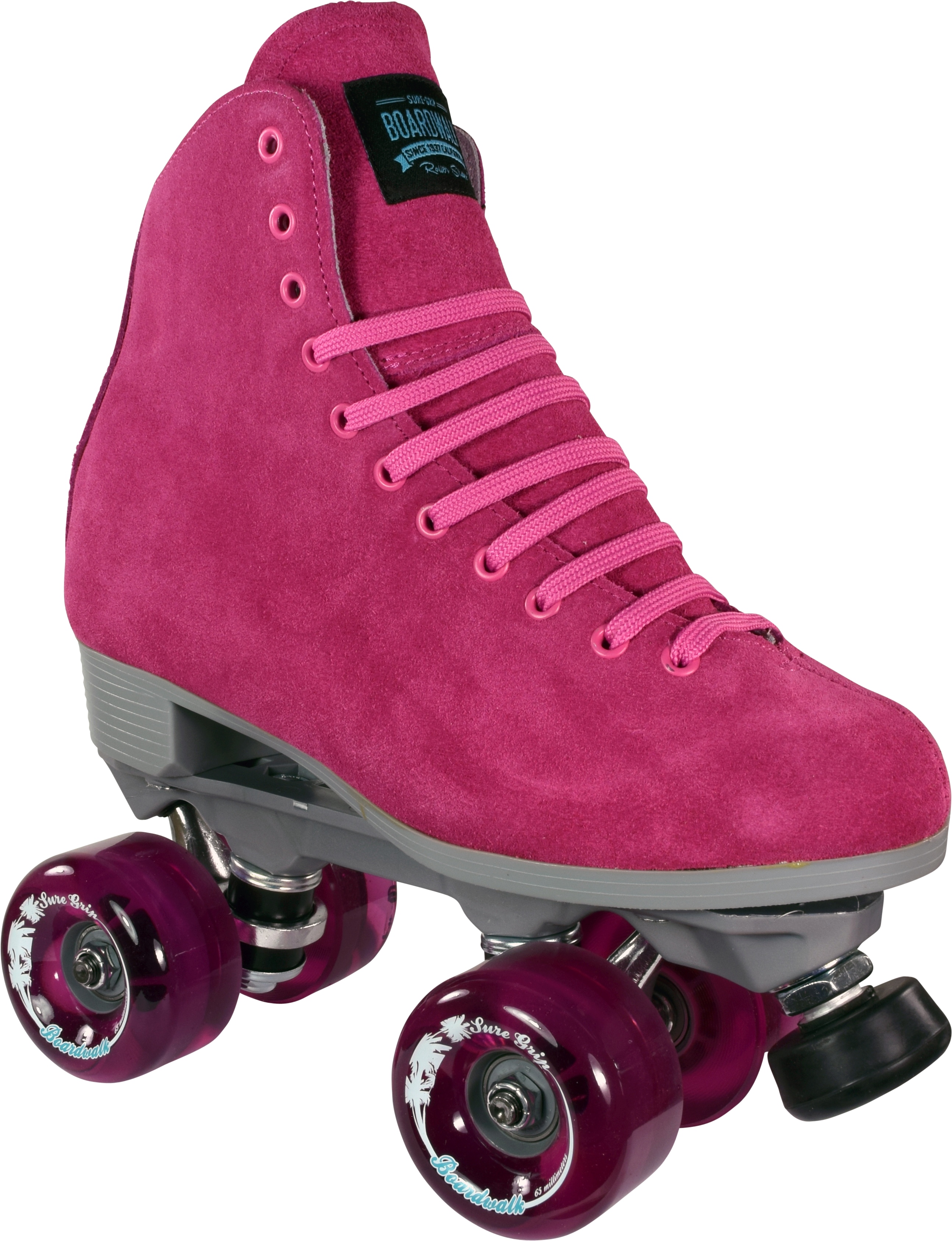 Boardwalk roller skate wheels Clearance