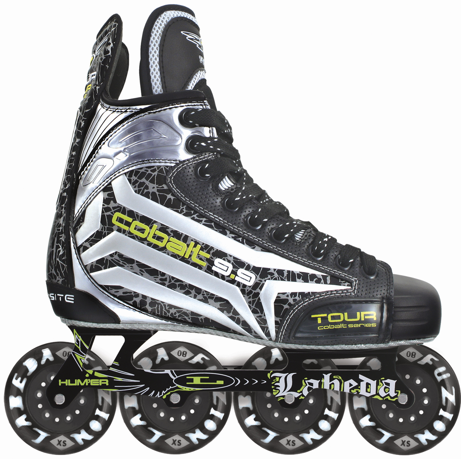 RC Sports 1 in Roller Sports