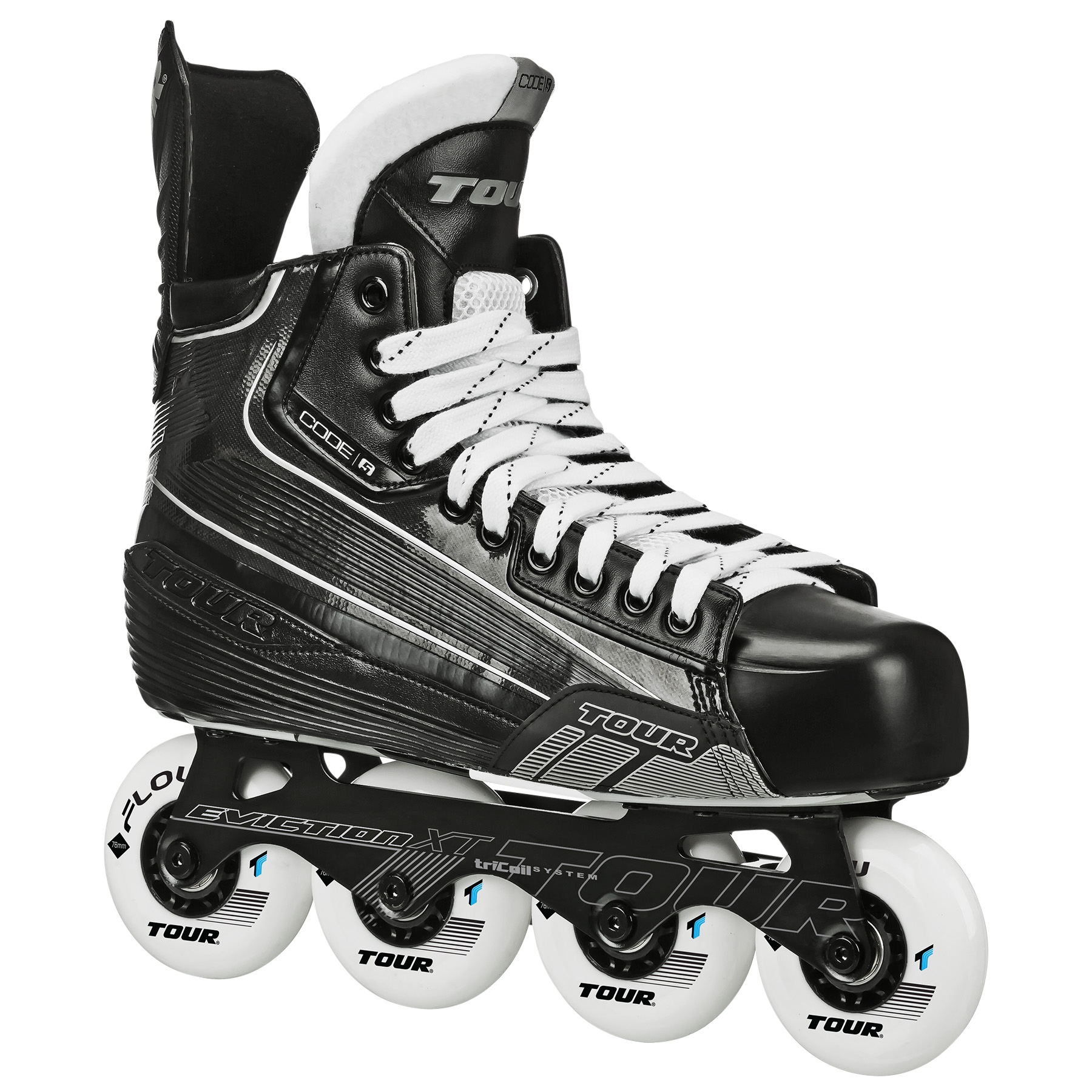  TOUR Code 5 Hockey Skates