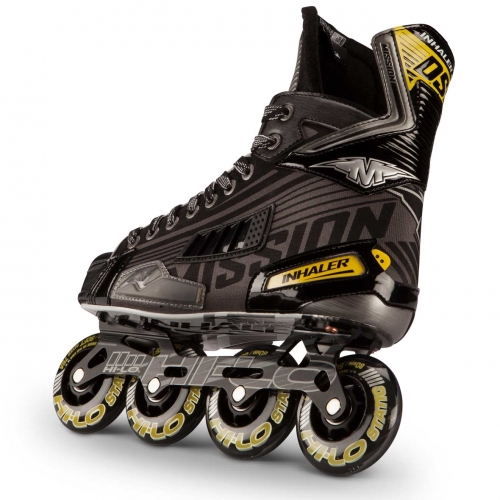 Mission inhaler ds3 Clearance