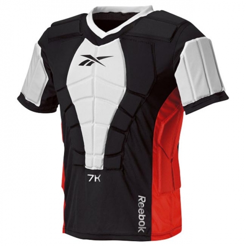 Reebok padded hockey shirt Clearance