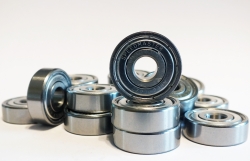 Speed Master Abec 7 bearings