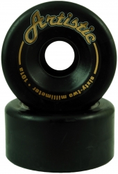 Roller Bones Artistic Wheels