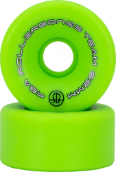 RollerBones Team Series Wheels