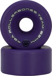 RollerBones Team Series Wheels