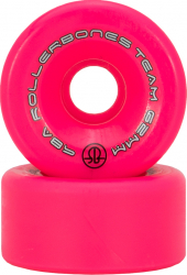 RollerBones Team Series Wheels