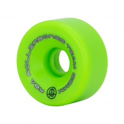 RollerBones Team Series Wheels