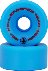 RollerBones Team Series Wheels