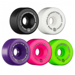 RollerBones Team Series Wheels