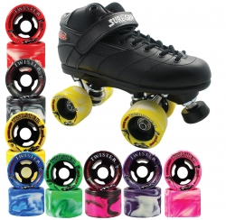 Sure-Grip Rebel Twister