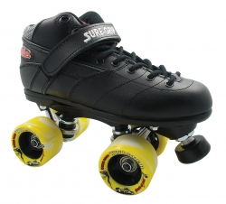 Sure-Grip Rebel Twister