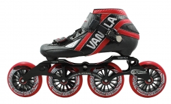Vanilla Blackmail Inline Speed Skates